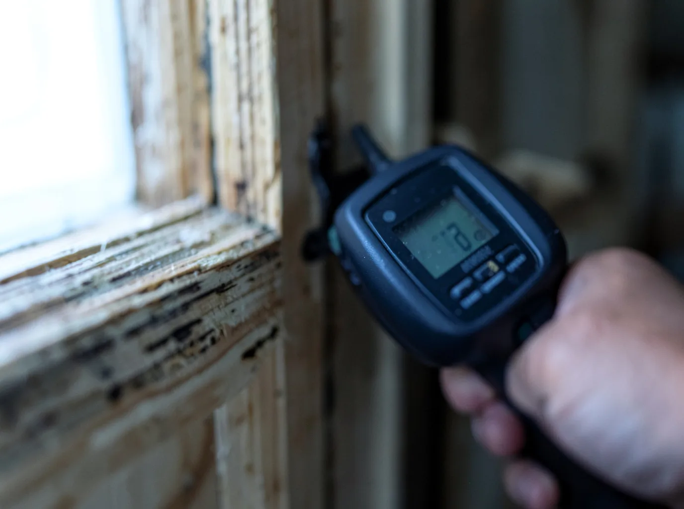 Ceiling Water Damage Repair in Sauk Rapids, MN